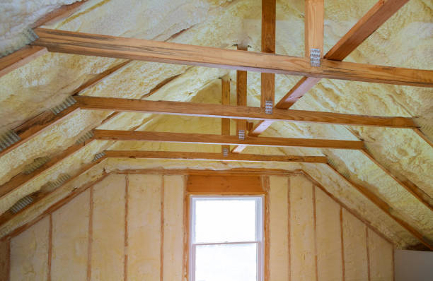 Best Residential Insulation in Ramtown, NJ