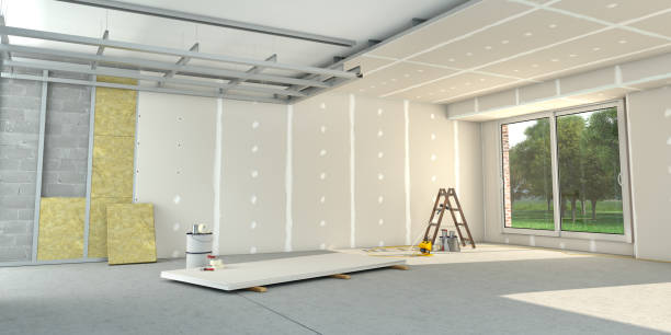 Best Specialty Insulation in Ramtown, NJ