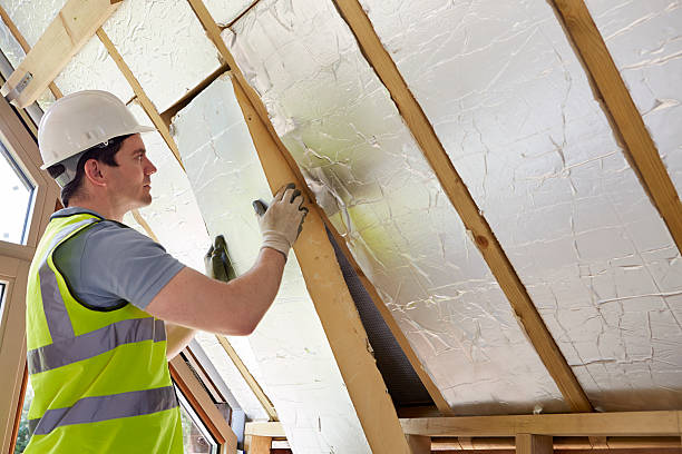Best Insulation for Specific Applications in Ramtown, NJ